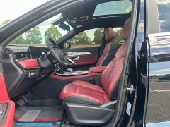 Jetour Jietu X70 PLUS 2025 Champion Edition 1.5T DCT Champion MAX 5-Seater - ფოტო 8