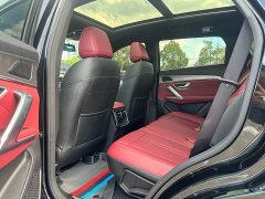 Jetour Jietu X70 PLUS 2025 Champion Edition 1.5T DCT Champion MAX 5-Seater - ფოტო 9