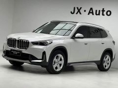 BMW X1 2023 sDrive20Li X Design Package - ფოტო 1