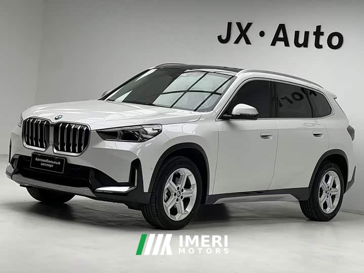 BMW X1 sDrive20Li X Design Package