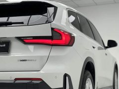 BMW X1 2023 sDrive20Li X Design Package - ფოტო 10