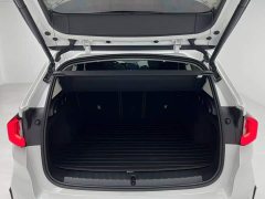 BMW X1 2023 sDrive20Li X Design Package - ფოტო 11
