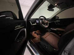 BMW X1 2023 sDrive20Li X Design Package - ფოტო 13