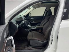 BMW X1 2023 sDrive20Li X Design Package - ფოტო 14