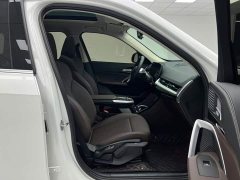 BMW X1 2023 sDrive20Li X Design Package - ფოტო 16