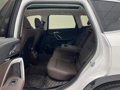 BMW X1 2023 sDrive20Li X Design Package - ფოტო 17