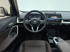 BMW X1 2023 sDrive20Li X Design Package - ფოტო 19