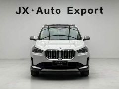 BMW X1 2023 sDrive20Li X Design Package - ფოტო 2