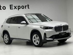 BMW X1 2023 sDrive20Li X Design Package - ფოტო 3