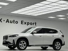 BMW X1 2023 sDrive20Li X Design Package - ფოტო 5