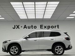BMW X1 2023 sDrive20Li X Design Package - ფოტო 6
