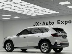 BMW X1 2023 sDrive20Li X Design Package - ფოტო 7