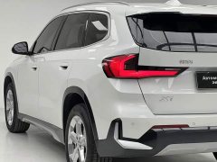 BMW X1 2023 sDrive20Li X Design Package - ფოტო 8