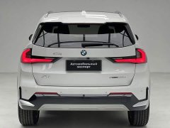 BMW X1 2023 sDrive20Li X Design Package - ფოტო 9