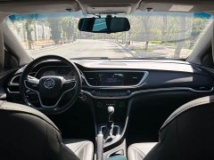 Buick Excelle Facelift 1.3T Automatic Mild Hybrid Elite - photo 10