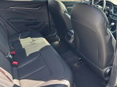 Buick Excelle Facelift 1.3T Automatic Mild Hybrid Elite - photo 11