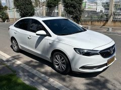 Buick Excelle Facelift 1.3T Automatic Mild Hybrid Elite - photo 2