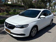Buick Excelle Facelift 1.3T Automatic Mild Hybrid Elite - photo 3