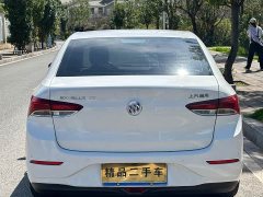 Buick Excelle Facelift 1.3T Automatic Mild Hybrid Elite - photo 4