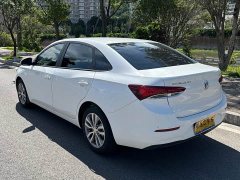 Buick Excelle Facelift 1.3T Automatic Mild Hybrid Elite - photo 5