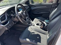 Buick Excelle Facelift 1.3T Automatic Mild Hybrid Elite - photo 7