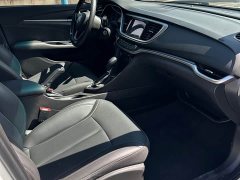 Buick Excelle Facelift 1.3T Automatic Mild Hybrid Elite - photo 9