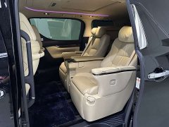 Toyota Vellfire Crown Hybrid 2.5L HV Luxury Edition - фото 6
