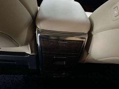 Toyota Vellfire Crown Hybrid 2.5L HV Luxury Edition - фото 8
