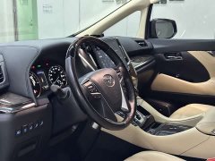 Toyota Vellfire Crown Hybrid 2.5L HV Luxury Edition - фото 9
