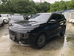 Jetour Jietu X70 PLUS 1.5T Luxury 7-Seater - ფოტო 1