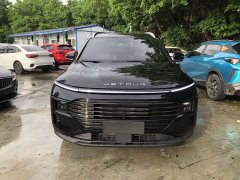Jetour Jietu X70 PLUS 1.5T Luxury 7-Seater - ფოტო 2