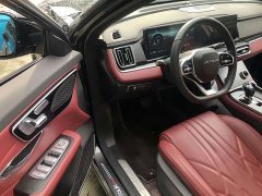Jetour Jietu X70 PLUS 1.5T Luxury 7-Seater - ფოტო 3