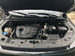 Jetour Jietu X70 PLUS 1.5T Luxury 7-Seater - ფოტო 5