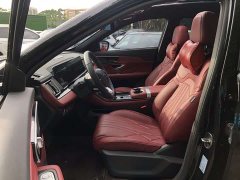 Jetour Jietu X70 PLUS 1.5T Luxury 7-Seater - ფოტო 6