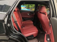 Jetour Jietu X70 PLUS 1.5T Luxury 7-Seater - ფოტო 7