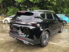 Jetour Jietu X70 PLUS 1.5T Luxury 7-Seater - ფოტო 8