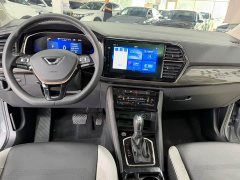 Volkswagen Jetta VS7 280TSI Automatic Gloss Honor Edition - ფოტო 17