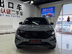 Volkswagen Jetta VS7 280TSI Automatic Gloss Honor Edition - ფოტო 2