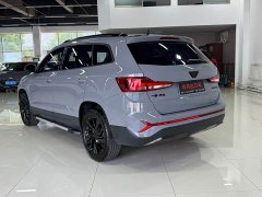 Volkswagen Jetta VS7 280TSI Automatic Gloss Honor Edition - ფოტო 4