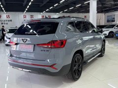 Volkswagen Jetta VS7 280TSI Automatic Gloss Honor Edition - ფოტო 6
