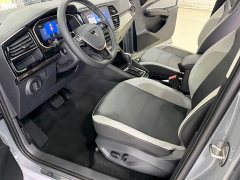 Volkswagen Jetta VS7 280TSI Automatic Gloss Honor Edition - ფოტო 7