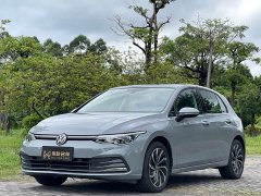 Volkswagen Golf 2024 280TSI DSG Pro Comfort Edition - ფოტო 1