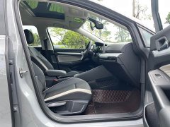Volkswagen Golf 2024 280TSI DSG Pro Comfort Edition - ფოტო 13