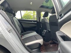 Volkswagen Golf 2024 280TSI DSG Pro Comfort Edition - ფოტო 14
