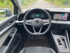 Volkswagen Golf 2024 280TSI DSG Pro Comfort Edition - ფოტო 16