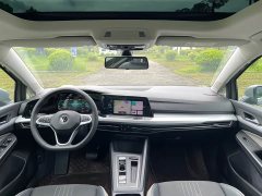 Volkswagen Golf 2024 280TSI DSG Pro Comfort Edition - ფოტო 17
