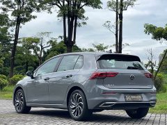 Volkswagen Golf 2024 280TSI DSG Pro Comfort Edition - ფოტო 3