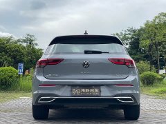 Volkswagen Golf 2024 280TSI DSG Pro Comfort Edition - ფოტო 4