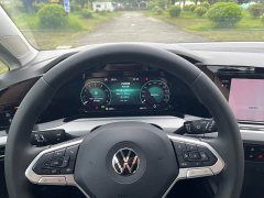Volkswagen Golf 2024 280TSI DSG Pro Comfort Edition - ფოტო 8