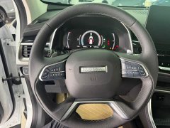 Haval H6 National Trend Edition 1.5T Automatic Champion Version - ფოტო 10